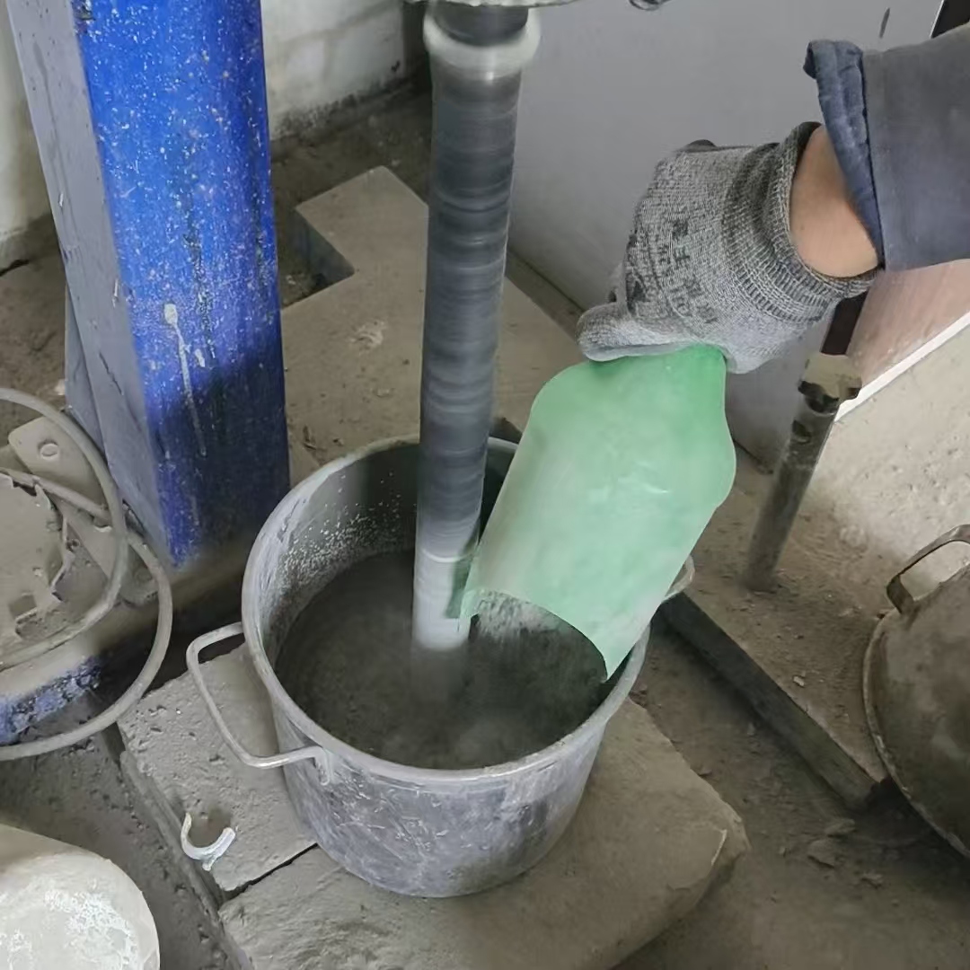 长沙桥梁公路张拉用H60压浆料与普通压浆料有什么区别？