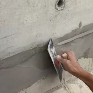 长沙P型防护型环氧树脂砂浆