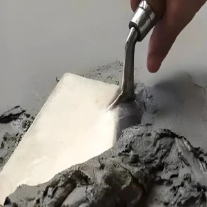 长沙混凝土裂缝孔洞剥落冻融修复用高强度丙乳防腐蚀砂浆