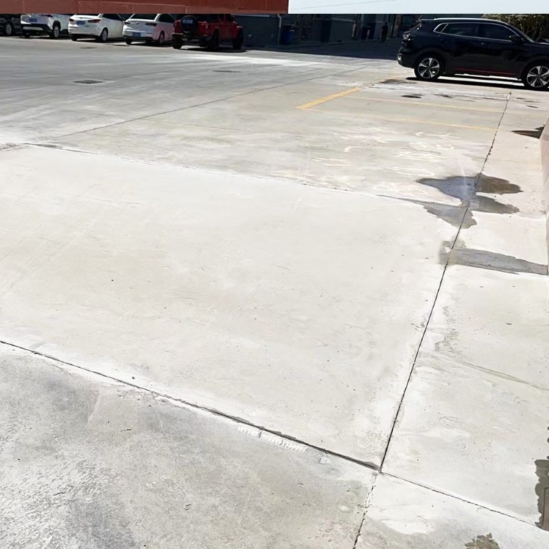 长沙市政道路抢修料